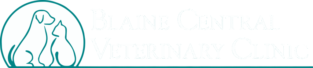 Blaine Central Veterinary Clinic - Blaine, MN