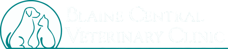 Blaine Central Veterinary Clinic - Blaine, MN